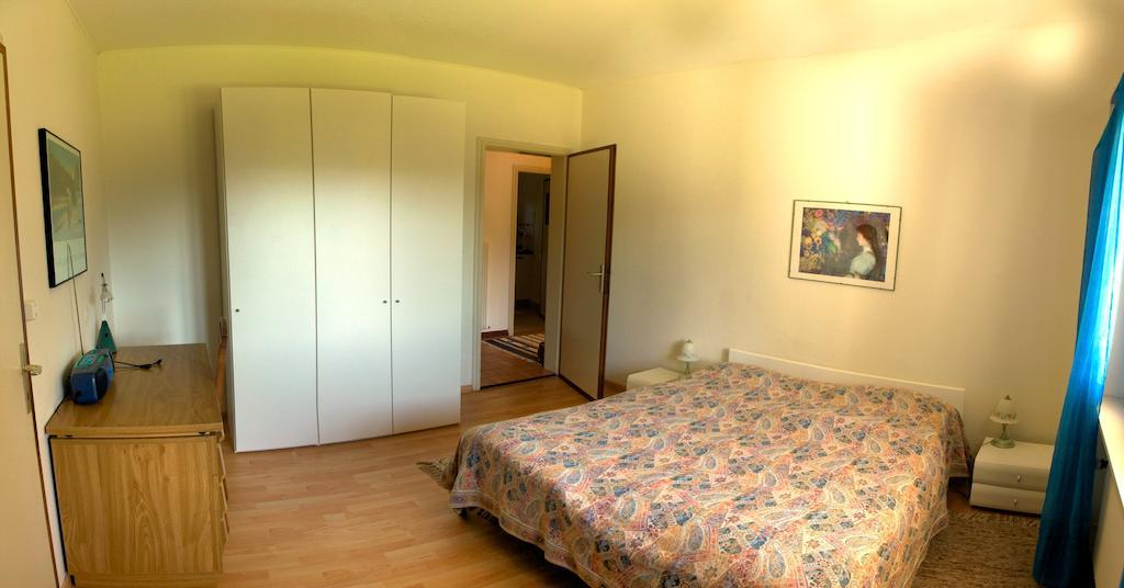 Ferienwohnung Casa Alice Locarno Zimmer foto
