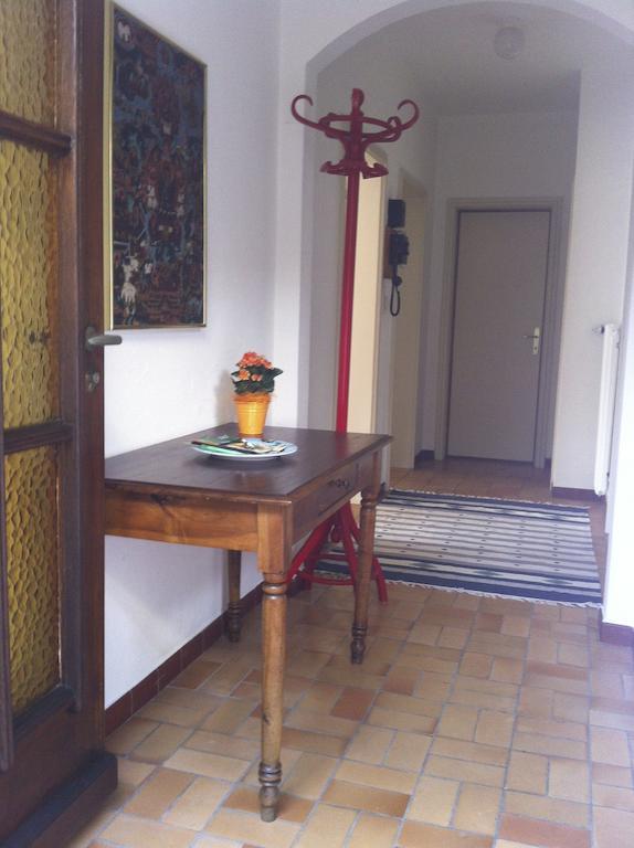 Ferienwohnung Casa Alice Locarno Zimmer foto