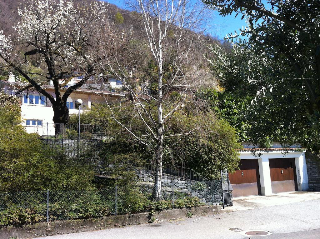 Ferienwohnung Casa Alice Locarno Zimmer foto