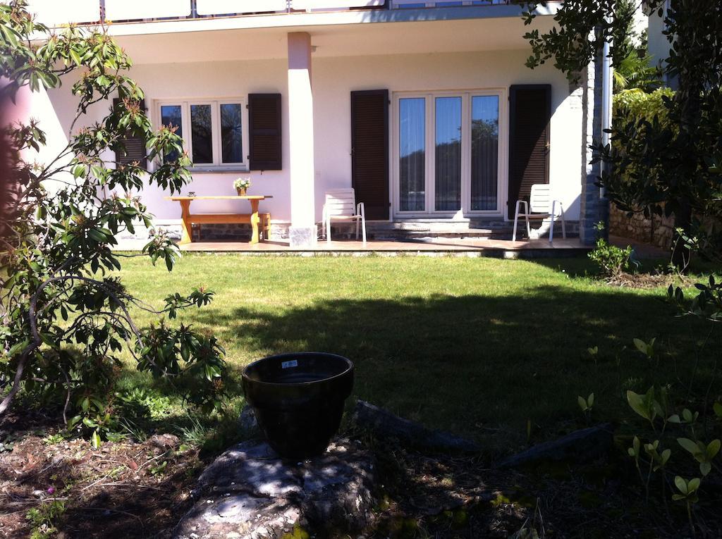 Ferienwohnung Casa Alice Locarno Zimmer foto