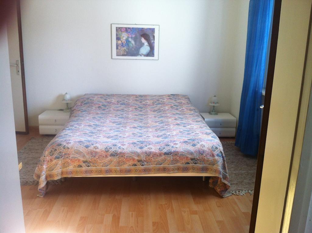 Ferienwohnung Casa Alice Locarno Zimmer foto