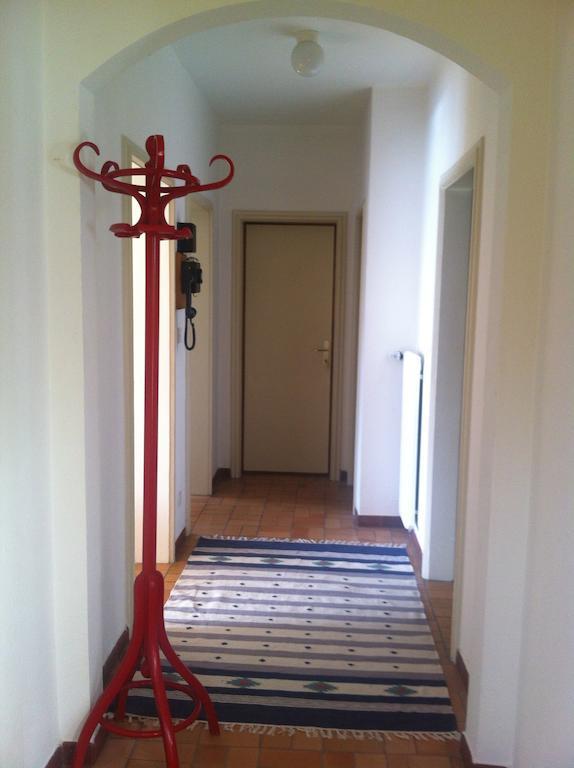 Ferienwohnung Casa Alice Locarno Zimmer foto