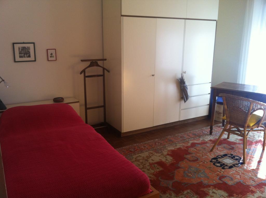 Ferienwohnung Casa Alice Locarno Zimmer foto