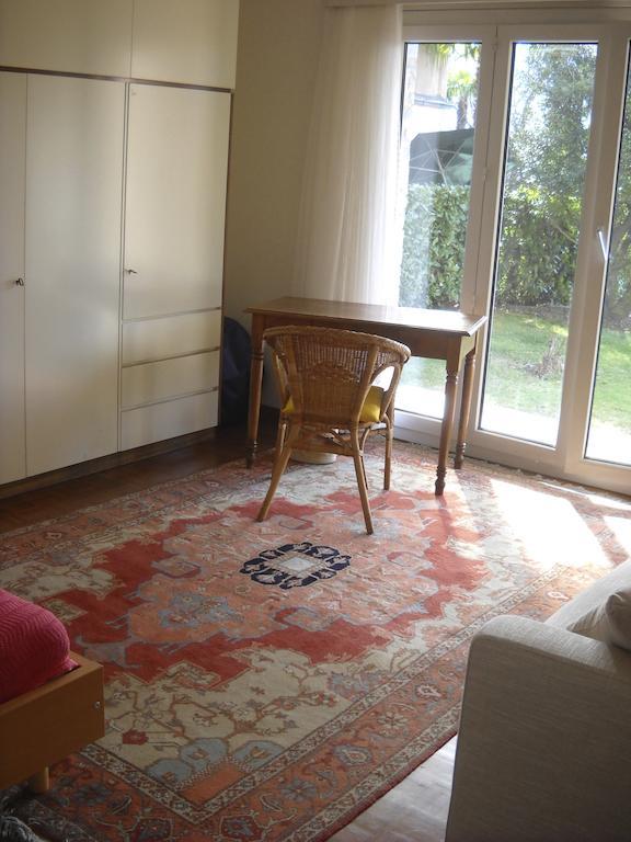 Ferienwohnung Casa Alice Locarno Zimmer foto