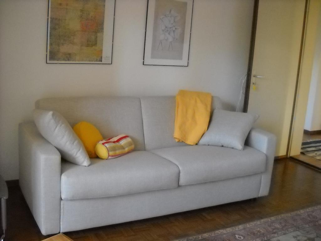 Ferienwohnung Casa Alice Locarno Zimmer foto