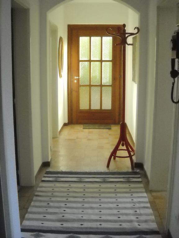 Ferienwohnung Casa Alice Locarno Zimmer foto