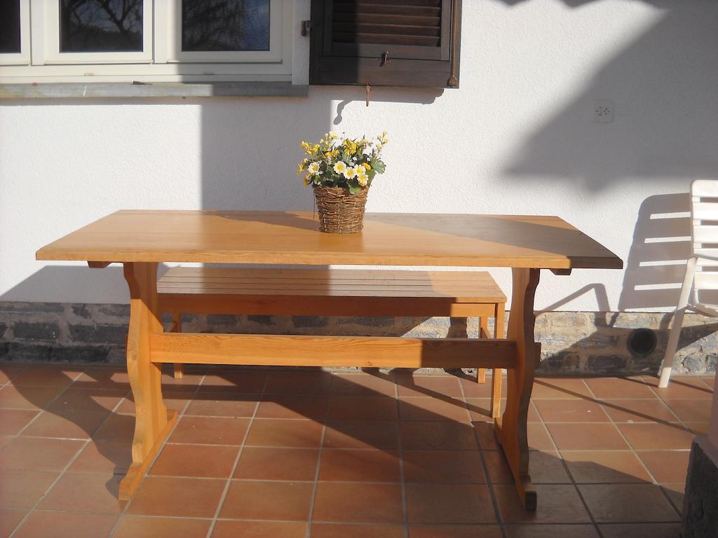 Ferienwohnung Casa Alice Locarno Zimmer foto